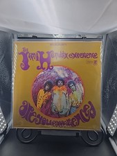 Jimi Hendrix Experience Are
