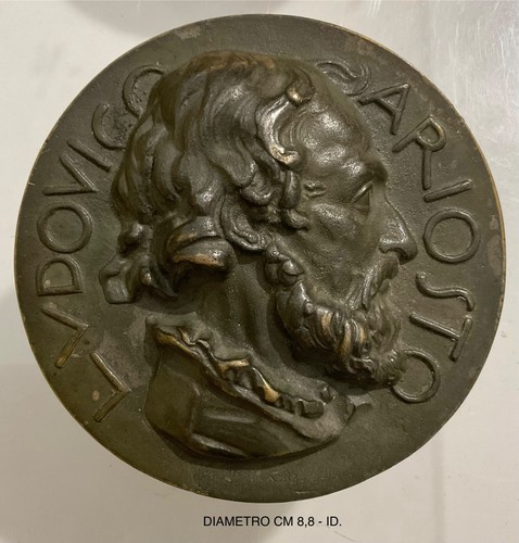 Ferrara ludovico ariosto - ludovico,