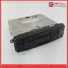 MERCEDES BENZ CLASSE C W203