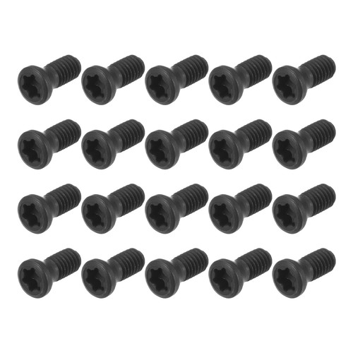 Viti torx 5x10mm per - viti, m3,5x10mm