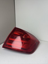2013 BMW 320 REAR RIGHT SIDE