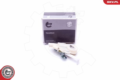 Chiusura portellone esen skv - esen,