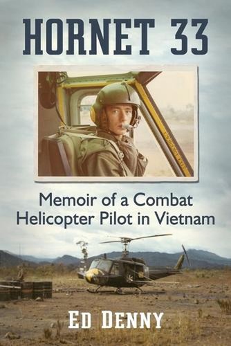 Hornet memoir a combat - of,