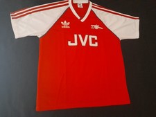 VINTAGE ADIDAS FOOTBALL