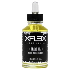 EDELSTEIN XFLEX  BEARD OLIO DA