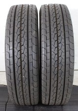 2 pneumatici estivi 205/75R16C