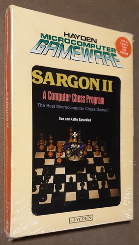 Nuovo sargon hayden - nuovo, by