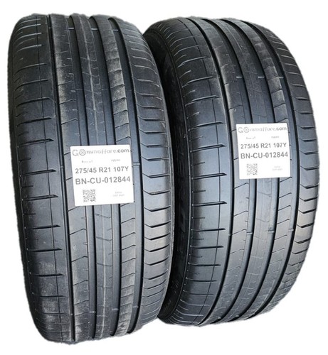 Pneumatici 275 r21 - 2,