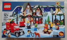 Lego 10222 Winter Village