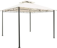Gazebo da Giardino 3x3 mt