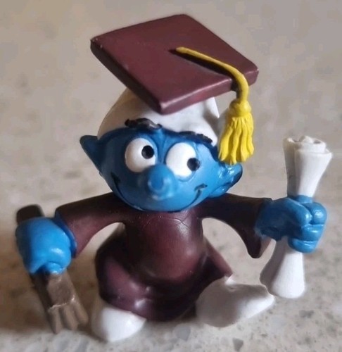 Puffo puffi peyo - puffi,
