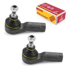 Front Outer Tie Rod End Set