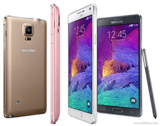 Smartphone Samsung Galaxy Note