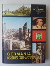 Germania   -Tuttilmondo
