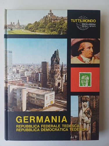 Germania tuttilmondo - germania,