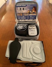 Appareil Sport-Elec