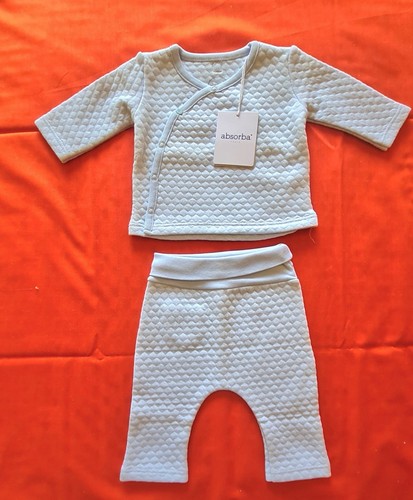 Completo tubolare azzurro - completo,