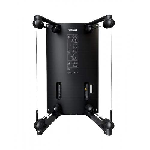Technogym kinesis one - technogym,