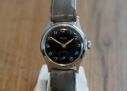 Kienzle antimagnetic - kienzle,