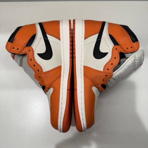 Nike air jordan - nike, high
