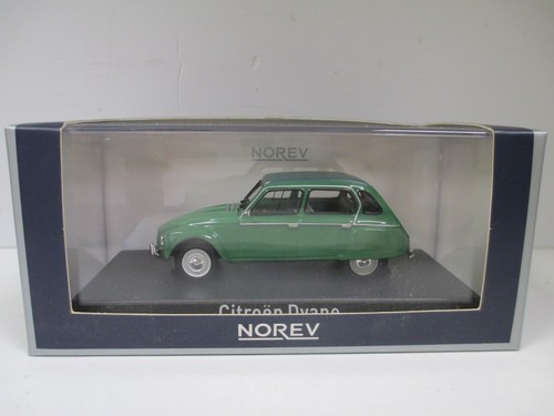 Citroen dyane vert tuileries - citroen,