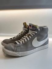 Sneaker alta BLAZER MID