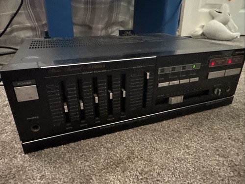 Amplificatore fisher vintage - amplificatore,