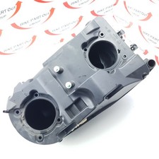 Airbox Air Cleaner Ducati