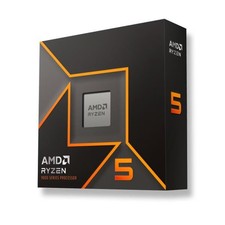 CPU AMD RYZEN 5 9600X BOX AM5