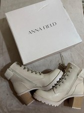 Scarpe con tacco anna - tacco,