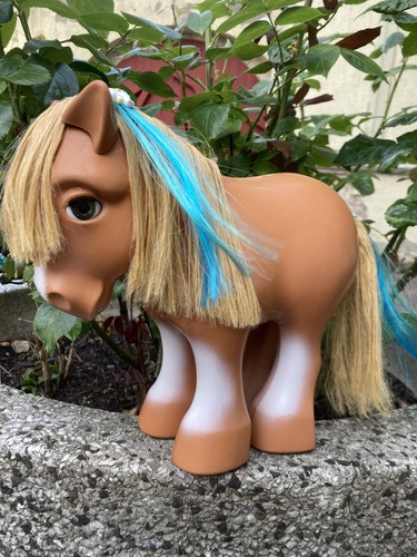 Pretty pony little - pony,