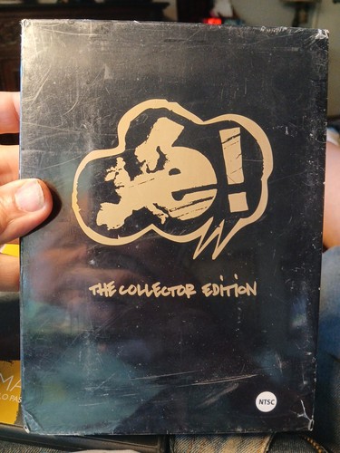 Cliche skateboard dvd - 3,