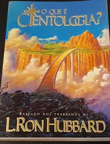 What scientology - what, scientology?