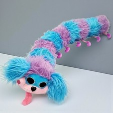 Peluche Bruco 16" Papavero