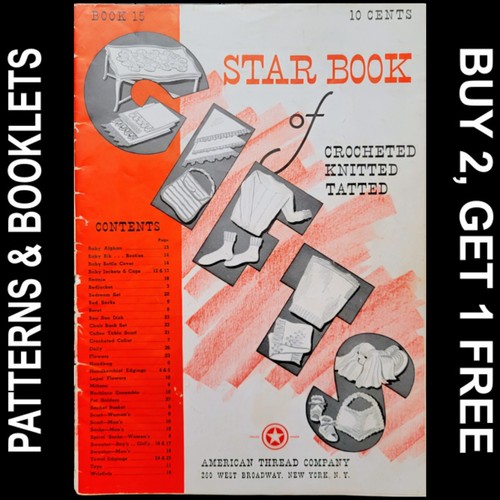 Libro vintage star - libro,