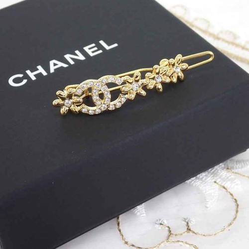 Chanel barra motivo - cc,