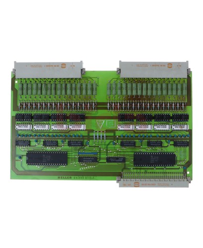 Heller 002 613 1 - heller, 613-1
