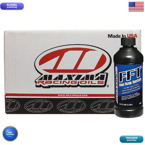 Maxima racing oils - maxima,