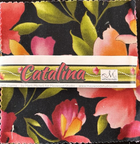 Confezione charm catalina di - "catalina",