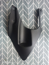 Parafango Posteriore In Carbonio Ducati 1098/1198/848