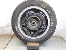 Honda GL500 Silverwing PC02