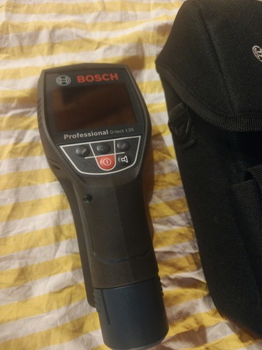 Bosch professional tect 120 - bosch,