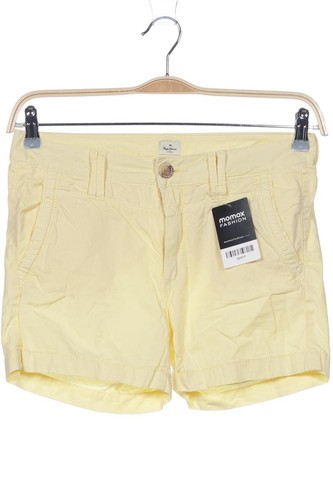Pepe jeans pantaloncini donna - jeans,