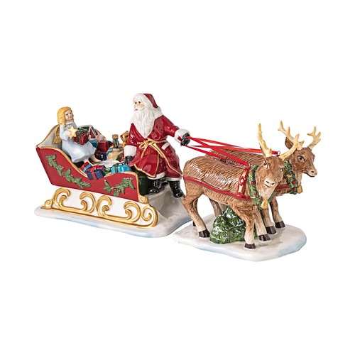 Villeroy boch christmas - boch, toys