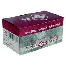 CHIAVI ACCIAIO GT10BP (5 pz)