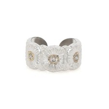 Anello Buccellati Fiore