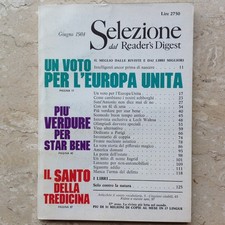 Selezione Dal Reader's Digest