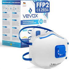 Mascherina FFP2 – Set Da 10