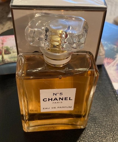 Chanel eau de parfum - chanel,