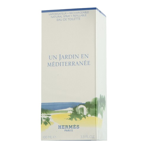 Hermès jardin en - hermès,
